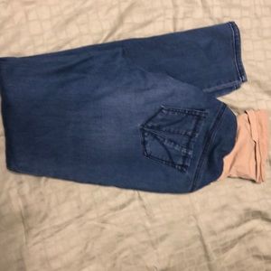 Maternity Jeans